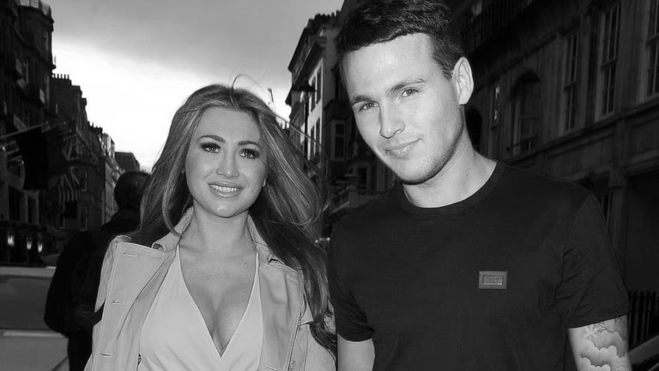 Jake McLean i Yazmin Oukhellou