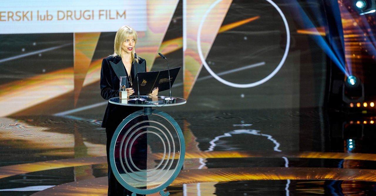 Laureaci 50. Festiwalu Polskich Filmów Fabularnych w Gdyni ogłoszeni. Do kogo trafiły Złote Lwy?