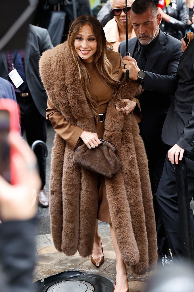 Jennifer Lopez