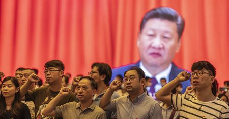 Wojna dyplomatyczna na linii Litwa-Chiny. Robi się coraz goręcej