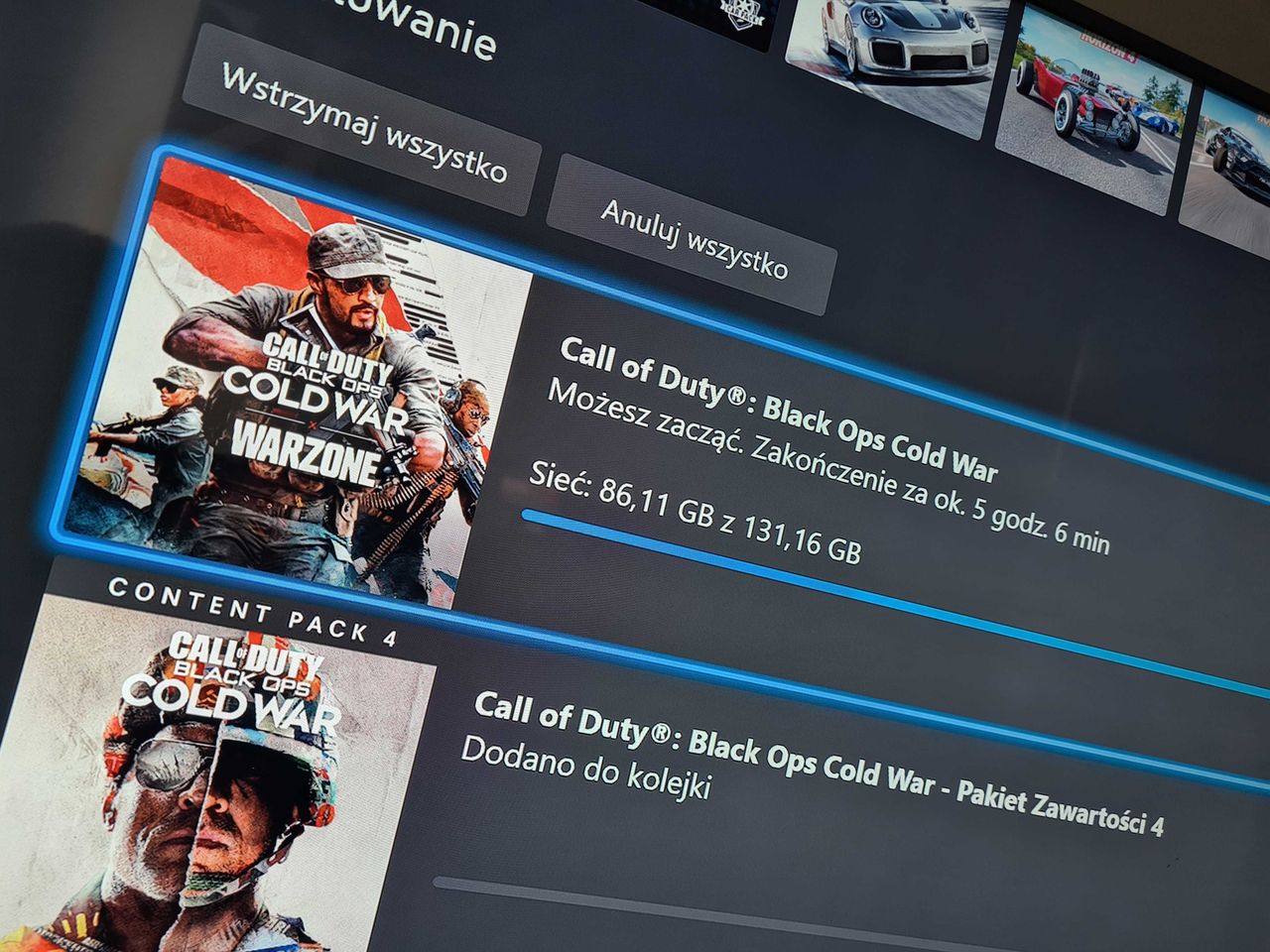 Grałem w nowe Call of Duty na Xbox Series X. W końcu bez poczucia bylejakości (opinia)