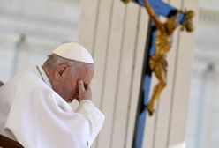 Skandal pedofilski w kościele. Papież Franciszek reaguje
