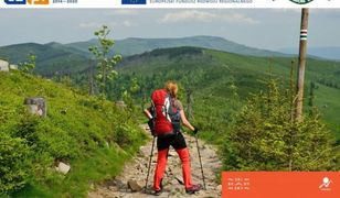 Śląsk. "Beskidzkie Wędrówki" gotowe. Polsko-czeski przewodnik zachęca do odwiedzenia regionu
