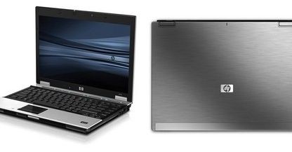 HP 6930p - 24h pracy bez ładowania!