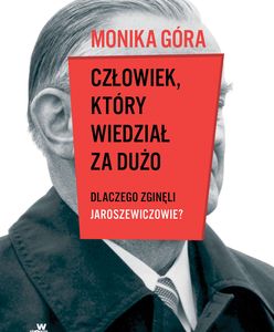 „Czy morderstwo Jaroszewiczów na zawsze pozostanie niewyjaśnione?”