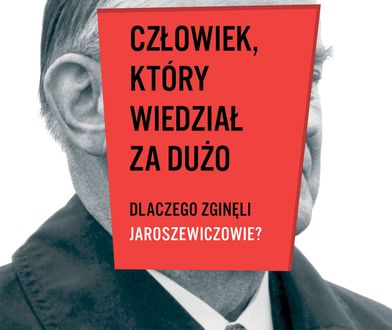 „Czy morderstwo Jaroszewiczów na zawsze pozostanie niewyjaśnione?”