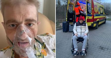 Jest milion! Udało się zebrać potrzebną kwotę na leczenie Tomasza Jakubiaka. Fani zadziałali migiem