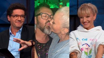 Kuba Wojewódzki sympatycznie o nowym partnerze Szelągowskiej: "Znam go i powinien mieć na wizytówce "KŁOPOTY"". Dobrze rokuje?
