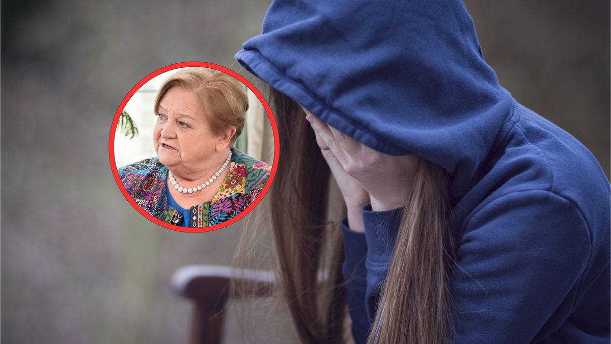 Aleksandra Piotrowska komentuje sprawę 14-letniej Karoliny 