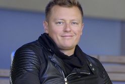 Brzozowski pokazał zdjęcie z mamą. Był wtedy uroczym malcem