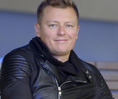 Brzozowski pokazał zdjęcie z mamą. Był wtedy uroczym malcem