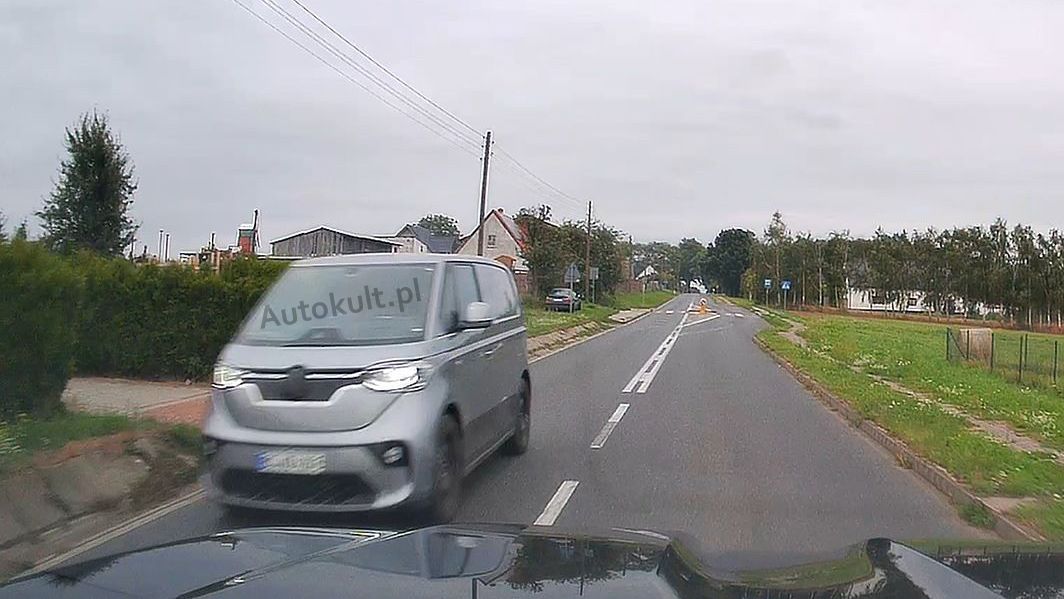 Volkswagen ID. Buzz? Raczej tak