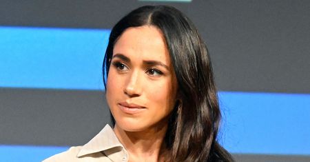 Meghan Markle postawiła kosmiczne warunki przed przylotem do Wielkiej Brytanii: "Ona domaga się TWIERDZY"