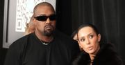 Kanye West namówił żonę na "nagą" kreację. Bianca Censori chciała wyglądać inaczej