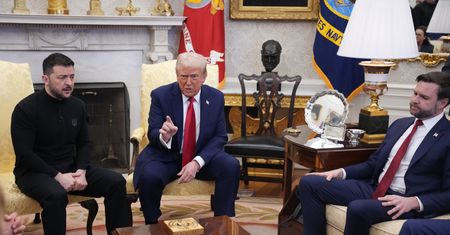"Sabotaż" w Białym Domu. Ostra reakcja b. ambasadora USA w Polsce