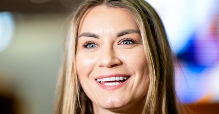 Boks, marzenia i pozytywne myślenie – Aneta Rygielska w programie "Widok na Metropolię"