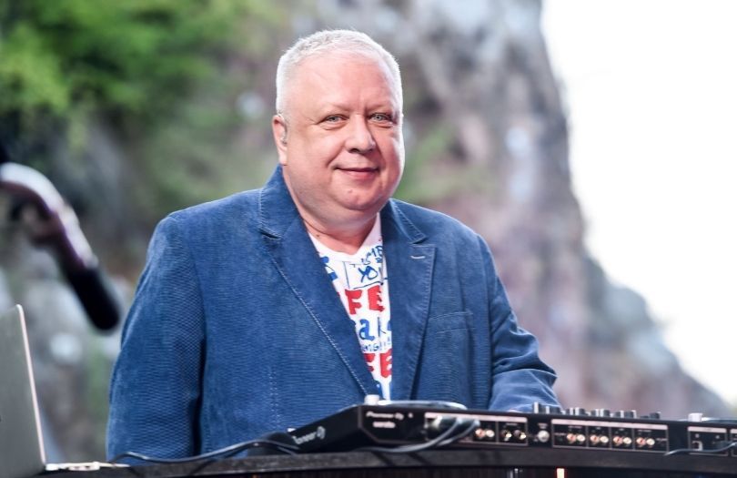 Czy Artur Orzech wciąż będzie komentował Eurowizję dla polskich widzów?