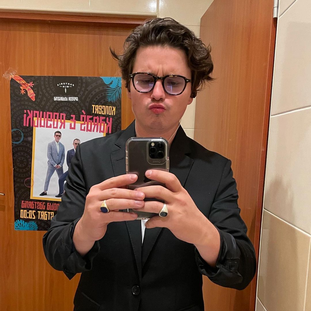 Kuba Karaś i Jessica Mercedes znowu razem