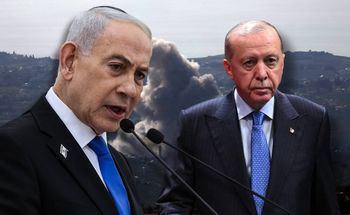 Netanjahu odpowiada Erdoganowi. "Najbardziej moralna armia na świecie"