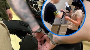 Umawiali klientów na spotkania z dziewczynami i brali za to pieniądze. Policja uderzyła w sutenerów