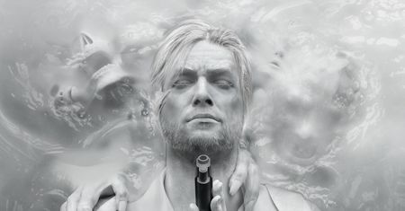 Przetrwanie w The Evil Within 2 nie będzie łatwe