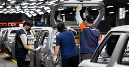 Hyundai w opałach. Pracownicy chcą więcej pieniędzy i grożą strajkiem