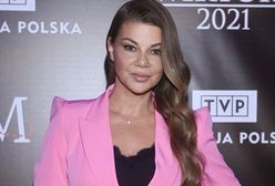 Edyta Górniak ostro o show-biznesie. "Bardzo dużo złodziei i narkotyków"