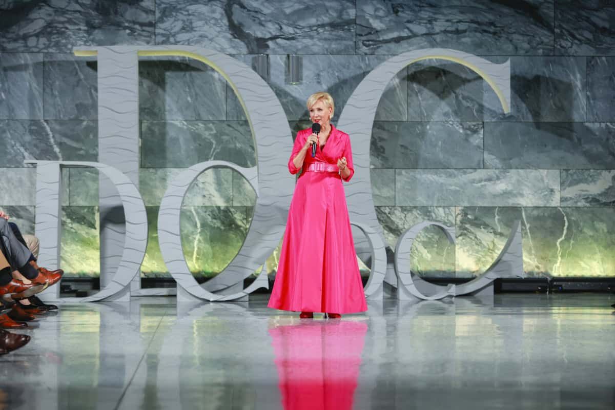 Iwona Kossmann