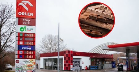 Orlen idzie w czekolady. Trwają poszukiwania producenta