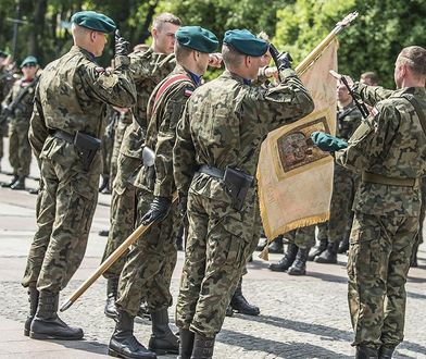 230 tys. Polaków dostanie list od wojska. Kogo wezwie armia?