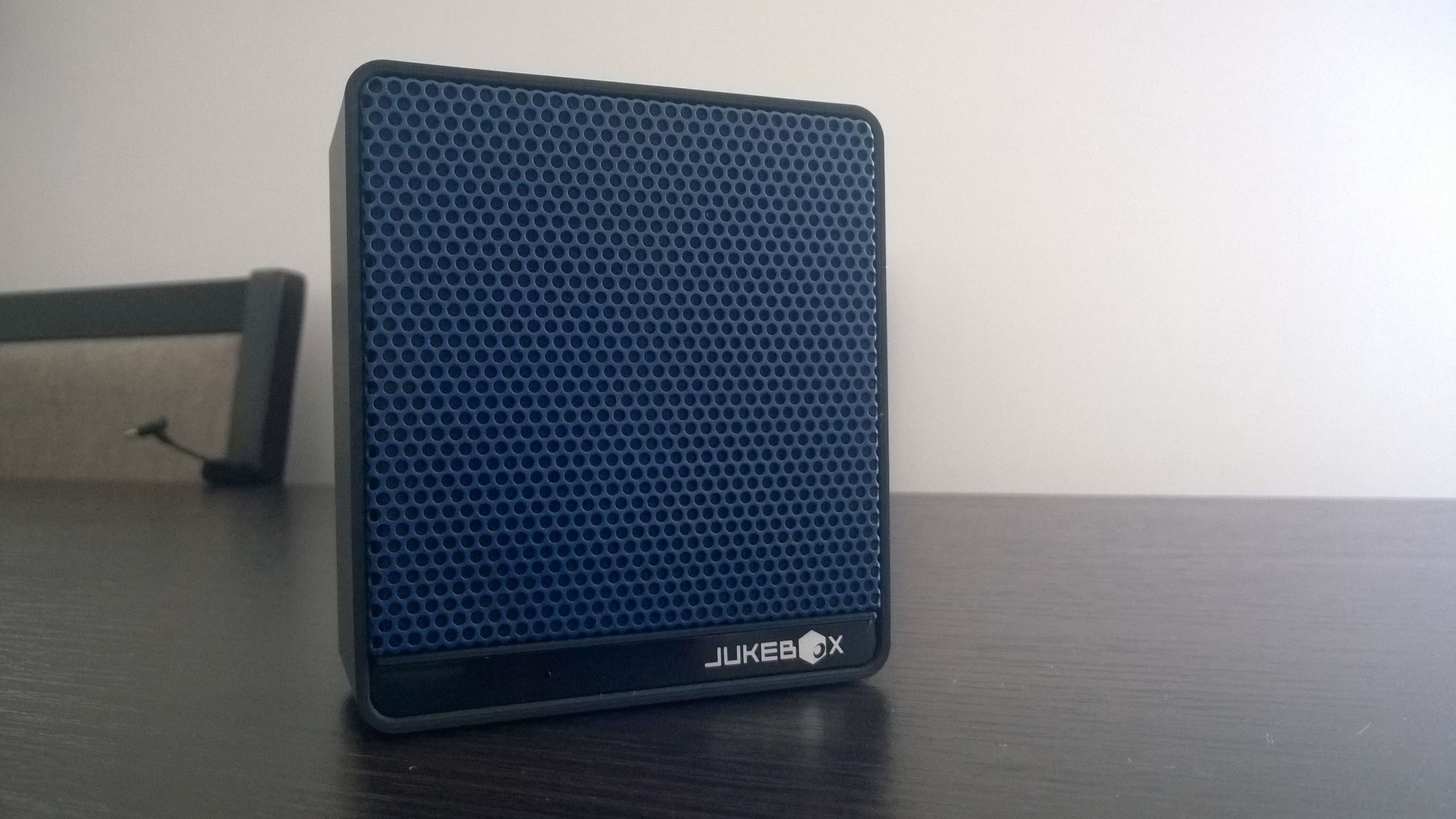Soundbook X3 i Jukebox JB-1 - głośniki bluetooth z różnych światów [test] 11
