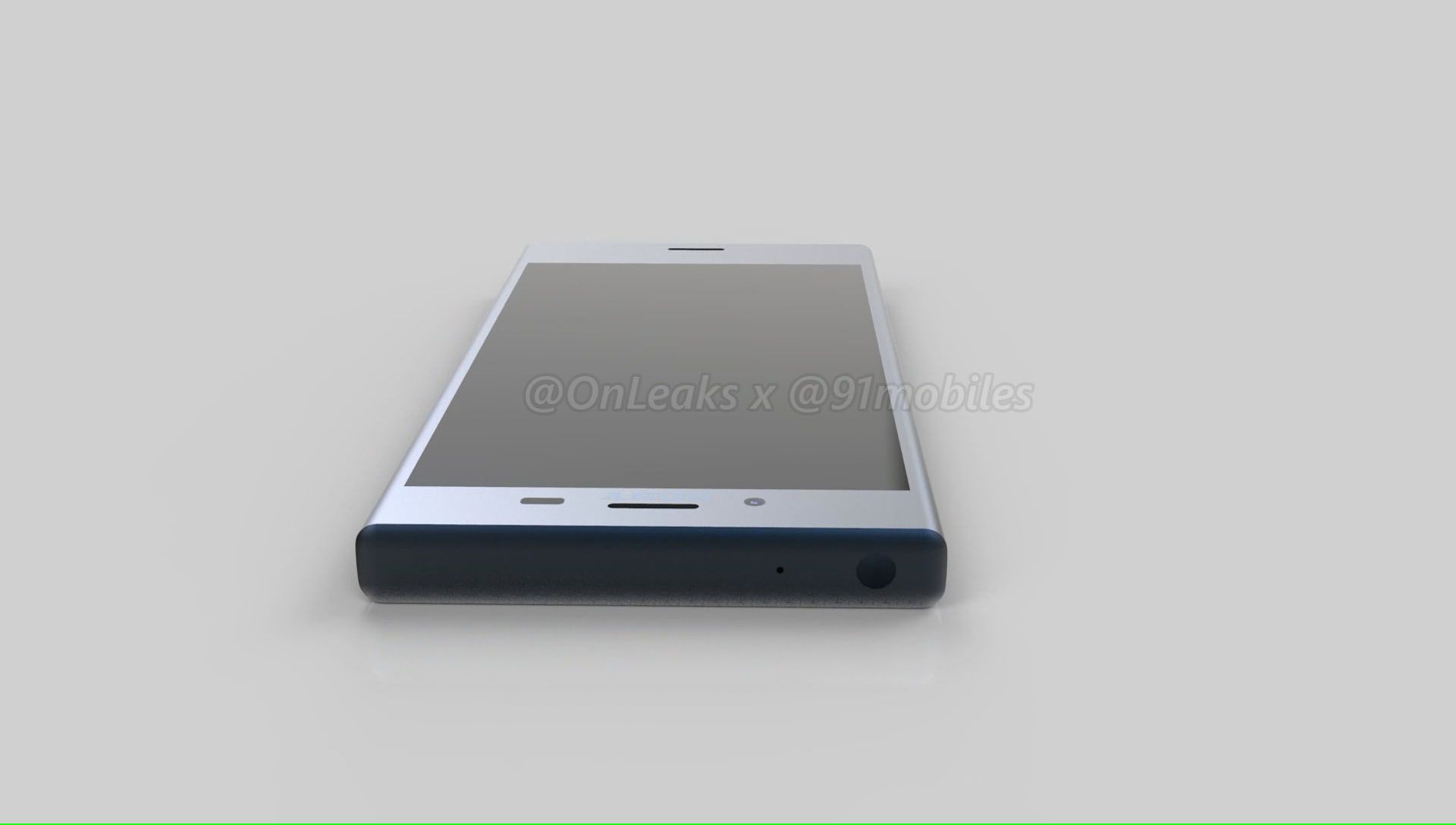 #wSkrócie: najpopularniejsze smartfony w drugim kwartale oraz nowe zdjęcia LG V30, Galaxy Note'a 8 i Xperii XZ1 Compact 19