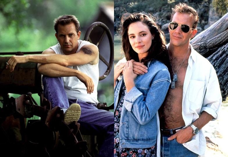 Kevin Costner