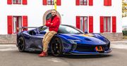 Ferrari SF90 XX Stradale – wygląda jak milion dolarów… i tyle też kosztuje!