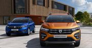 Dacia szykuje zmiany. Oto jak będą wyglądać Logan i Sandero nowej generacji