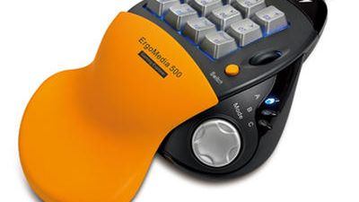 Pad i słuchawki specjalnie dla graczy od Geniusa 1