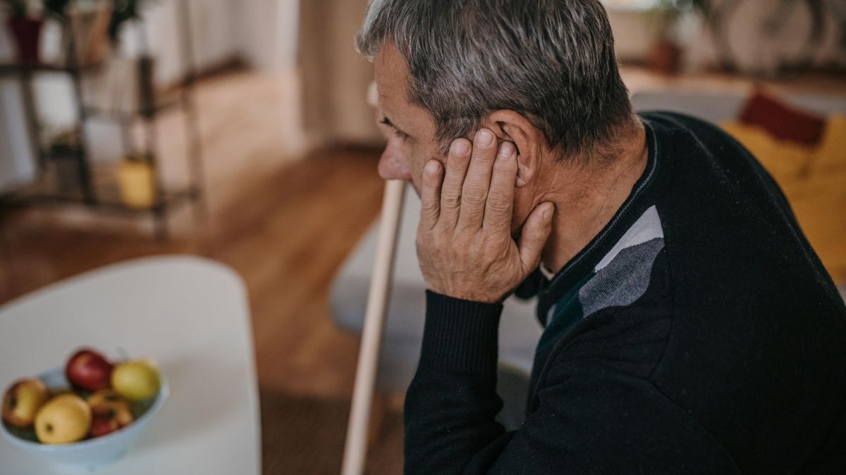 Nie tylko oczy i nerki. Cukrzyca uszkadza także inny narząd