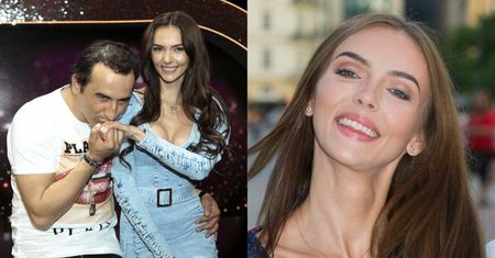 Uduchowiona Marcela Leszczak przerywa milczenie w sprawie rozstania i powrotu do Michała Koterskiego: "BÓG WIEDZIAŁ NAJLEPIEJ"