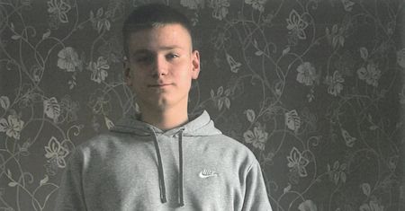 Policja szuka 15-letniego Akima. Ostatni raz widziany przy stacji Stadion Narodowy
