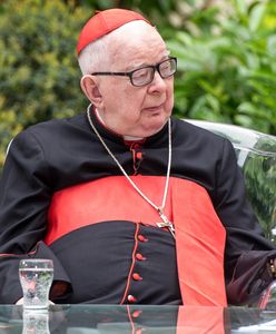 Kardynał Gulbinowicz może stracić Order Orła Białego