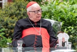 Kardynał Gulbinowicz może stracić Order Orła Białego