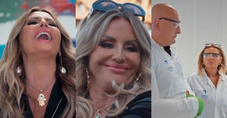 Bierne randkowanie, Jacek z "gastroskopią" i powtórka z "Królowych życia", czyli jak Dagmara Kaźmierska (nie) szuka męża (PUDELEK OGLĄDA)