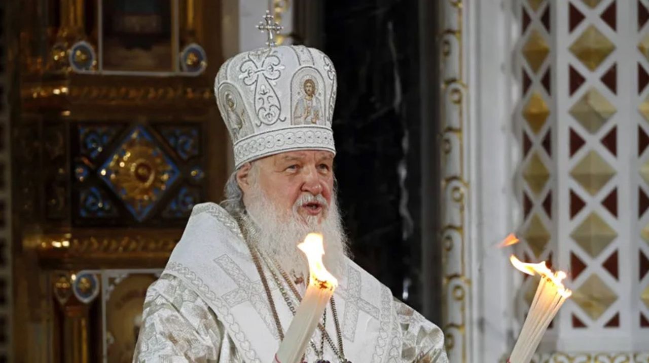 Patriarch Kirill stirs debate: No fear of nuclear end