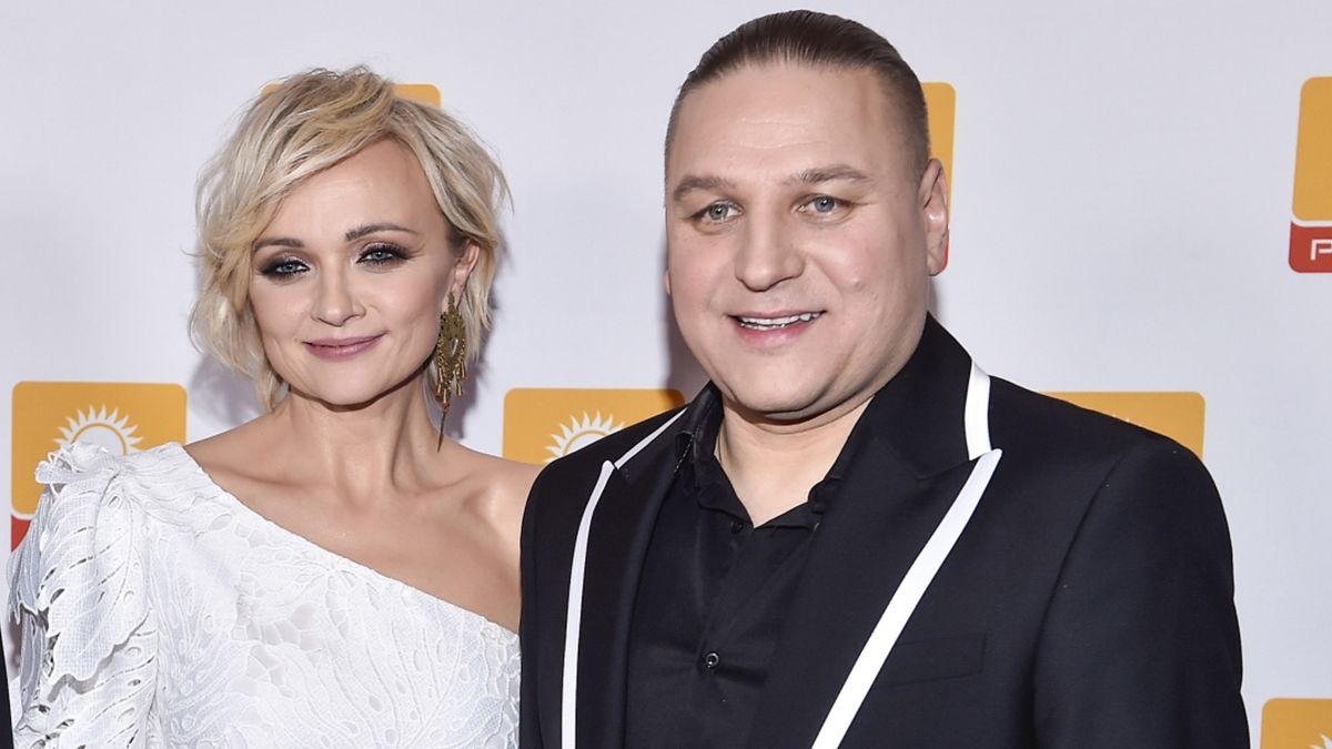 Edyta Golec z roku na rok wygląda coraz lepiej. Jak ona to robi?