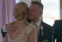 "Ślub od pierwszego wejrzenia". Lawina krytycznych komentarzy o zachowaniu Adama