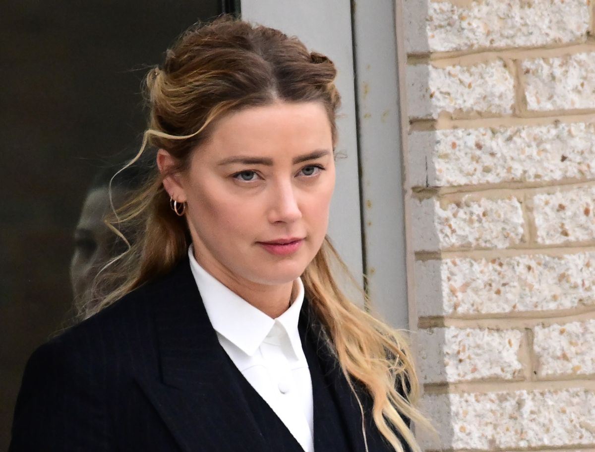 Siostra Amber Heard mówi, że widziała, jak Depp się nad nią znęca