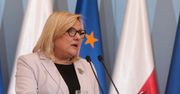 Szczyt UE. Beata Kempa do Zbigniewa Ziobry: "Dziękuję jako matka i Polka"
