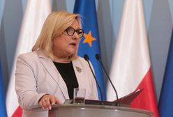 Szczyt UE. Beata Kempa do Zbigniewa Ziobry: "Dziękuję jako matka i Polka"