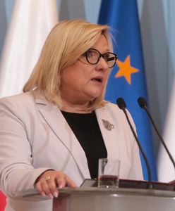Szczyt UE. Beata Kempa do Zbigniewa Ziobry: "Dziękuję jako matka i Polka"