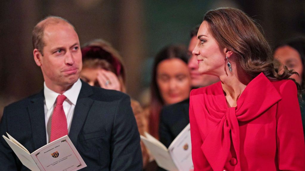 William i Kate traktują swoich pracowników jak rodzinę